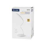 Stalinis šviestuvas LED 5000K (neutrali balta) USB Blow LB-12